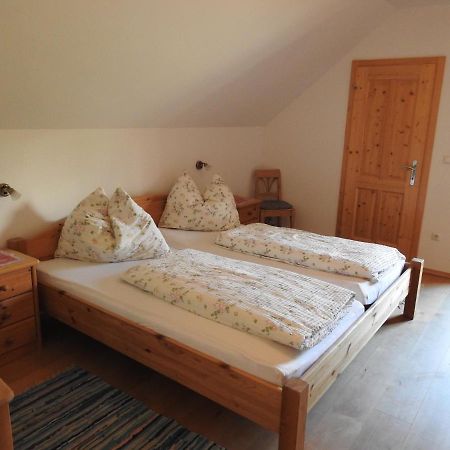 Ferienhaus Grubegg Bad Mitterndorf Esterno foto