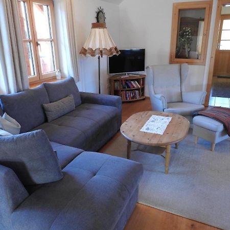 Ferienhaus Grubegg Bad Mitterndorf Esterno foto