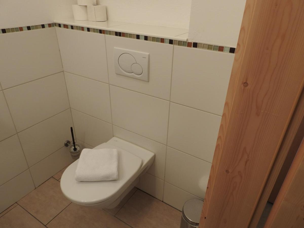 Ferienhaus Grubegg Bad Mitterndorf Esterno foto