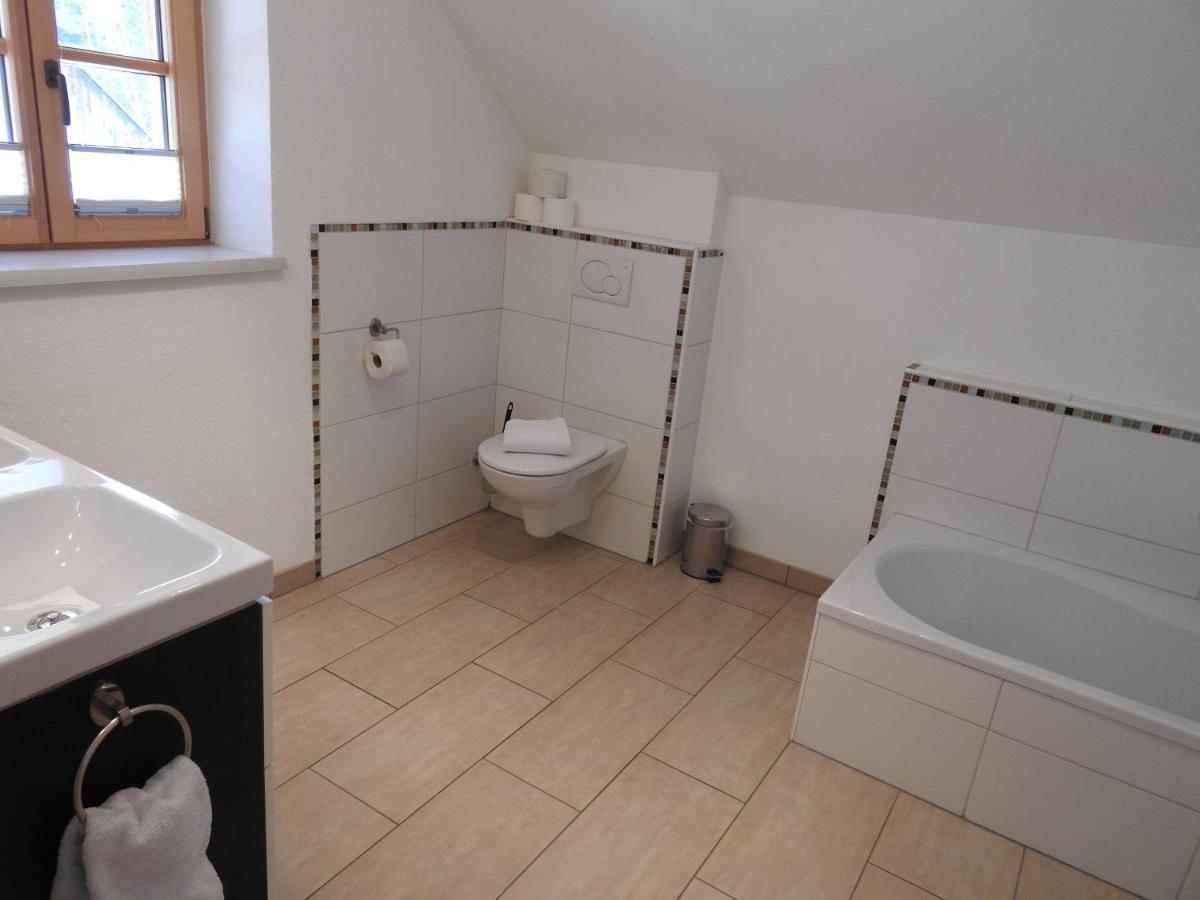Ferienhaus Grubegg Bad Mitterndorf Esterno foto