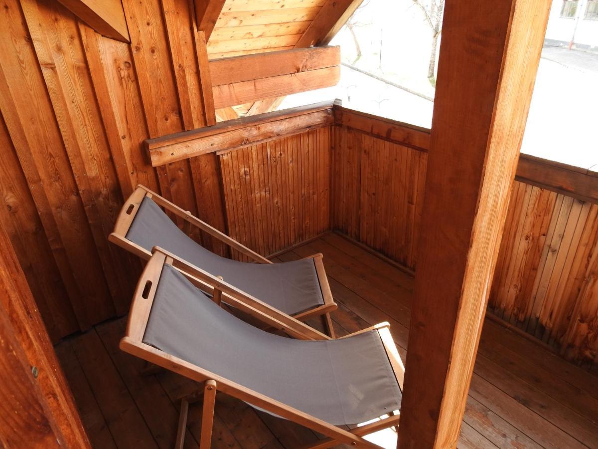 Ferienhaus Grubegg Bad Mitterndorf Esterno foto