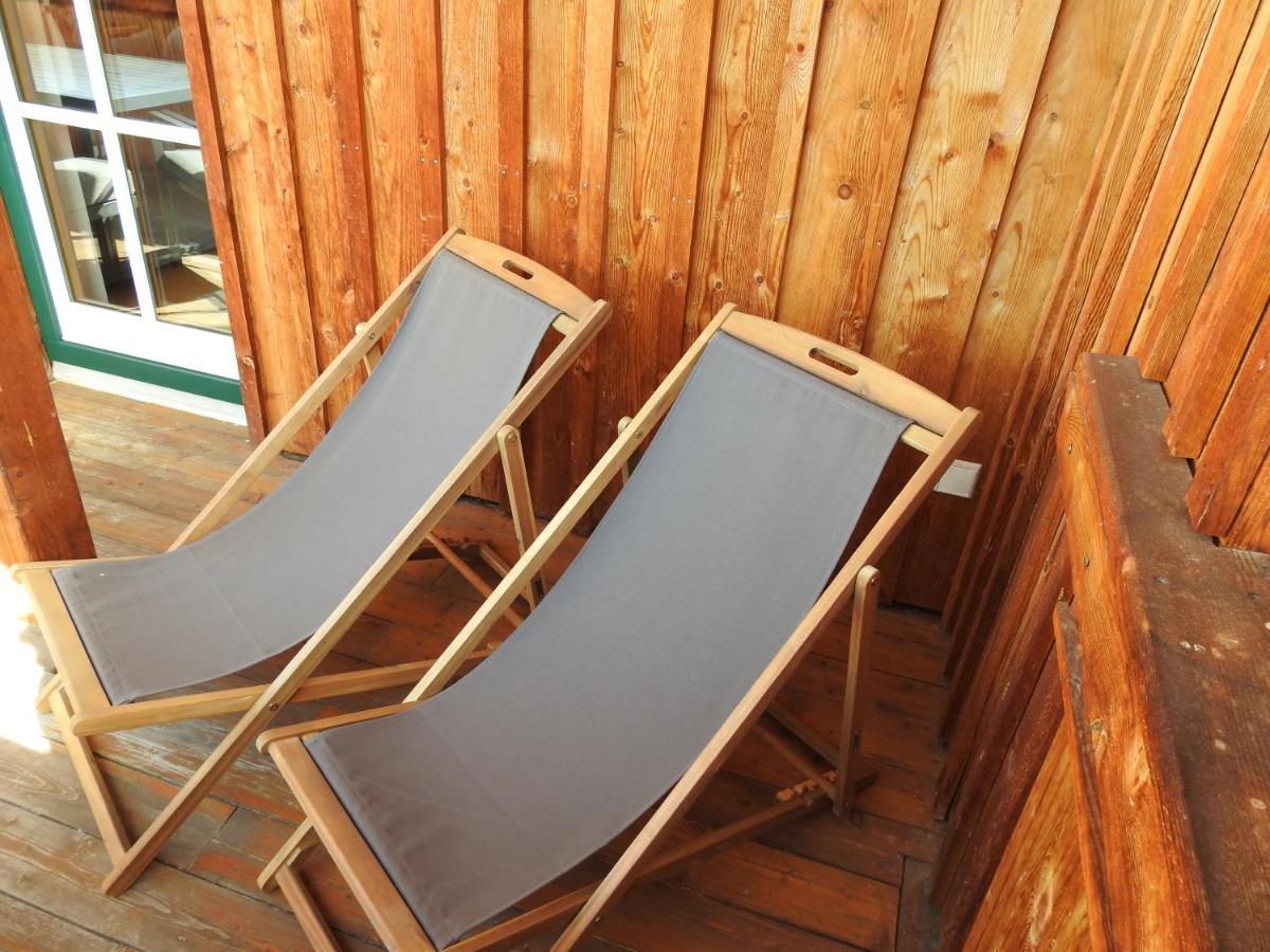 Ferienhaus Grubegg Bad Mitterndorf Esterno foto