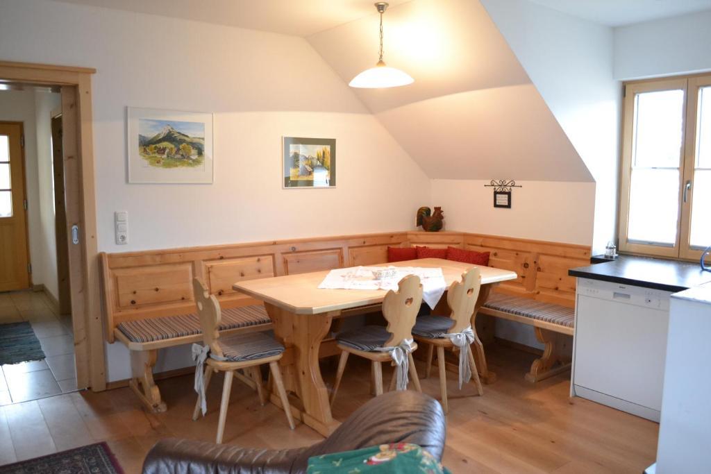 Ferienhaus Grubegg Bad Mitterndorf Camera foto