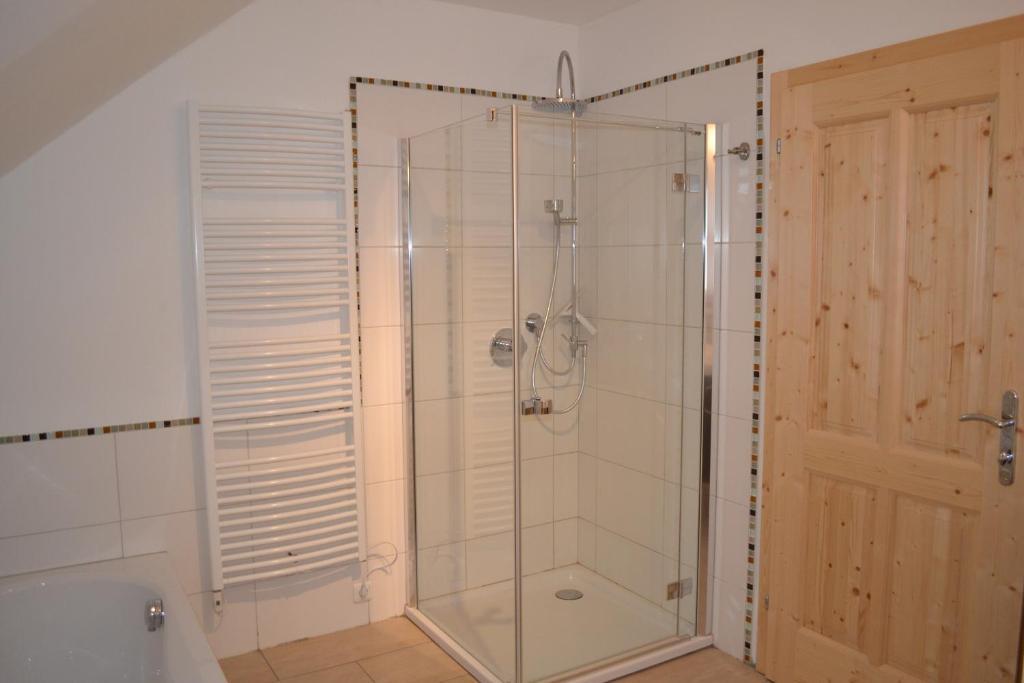 Ferienhaus Grubegg Bad Mitterndorf Esterno foto