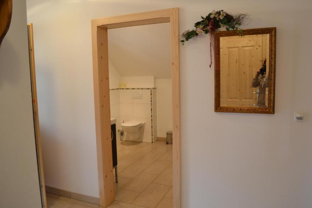 Ferienhaus Grubegg Bad Mitterndorf Esterno foto
