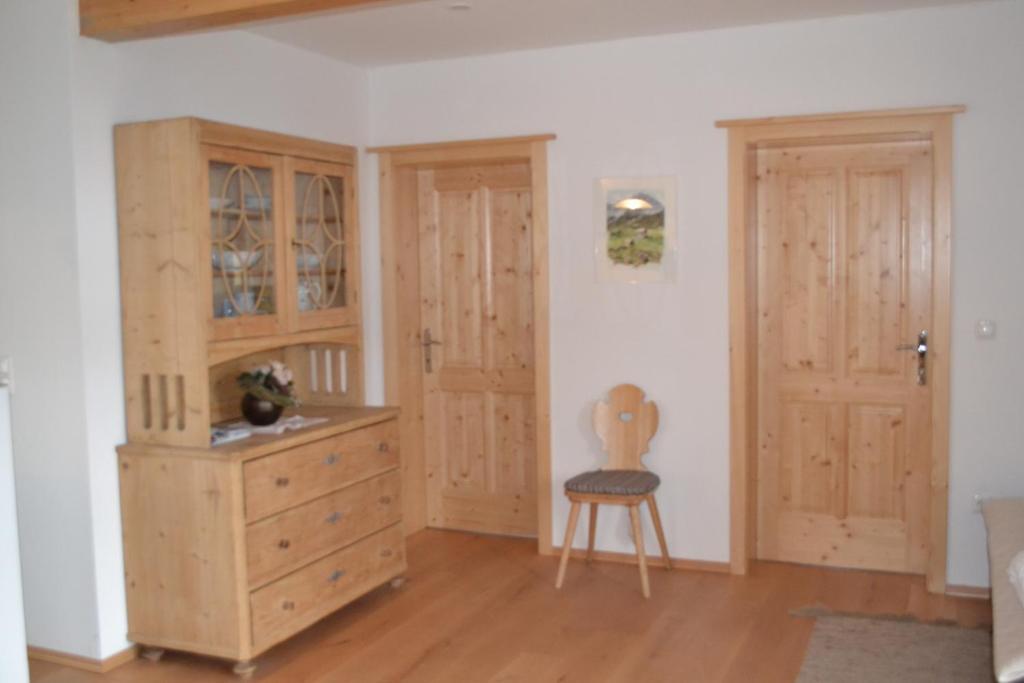 Ferienhaus Grubegg Bad Mitterndorf Esterno foto