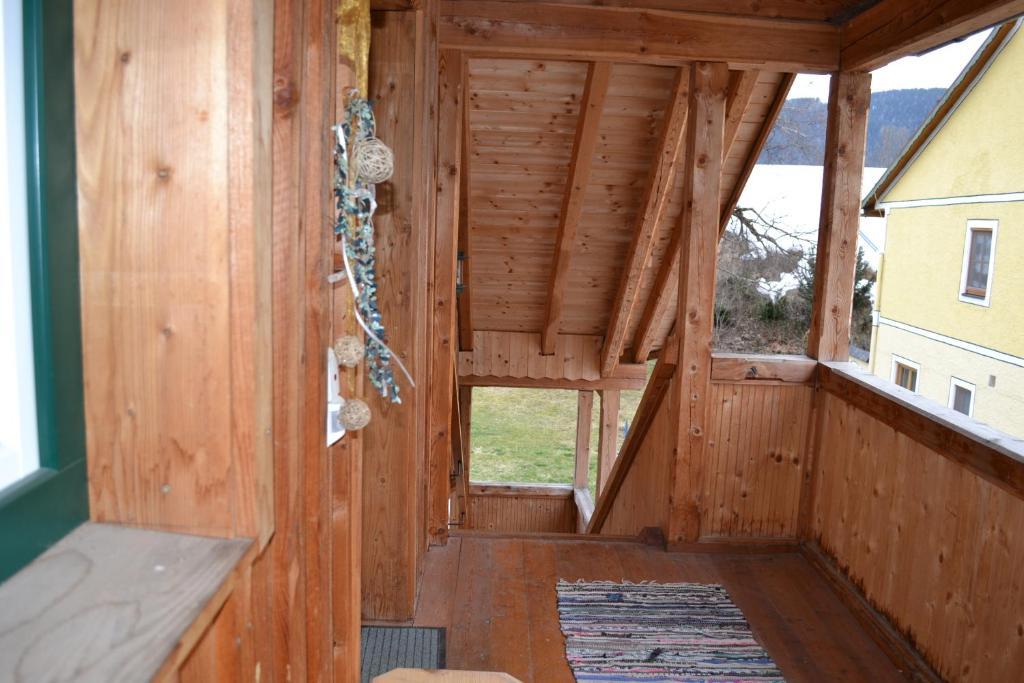 Ferienhaus Grubegg Bad Mitterndorf Esterno foto