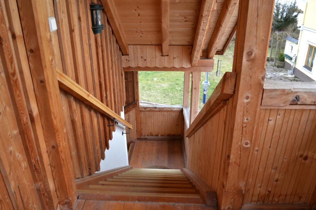 Ferienhaus Grubegg Bad Mitterndorf Esterno foto